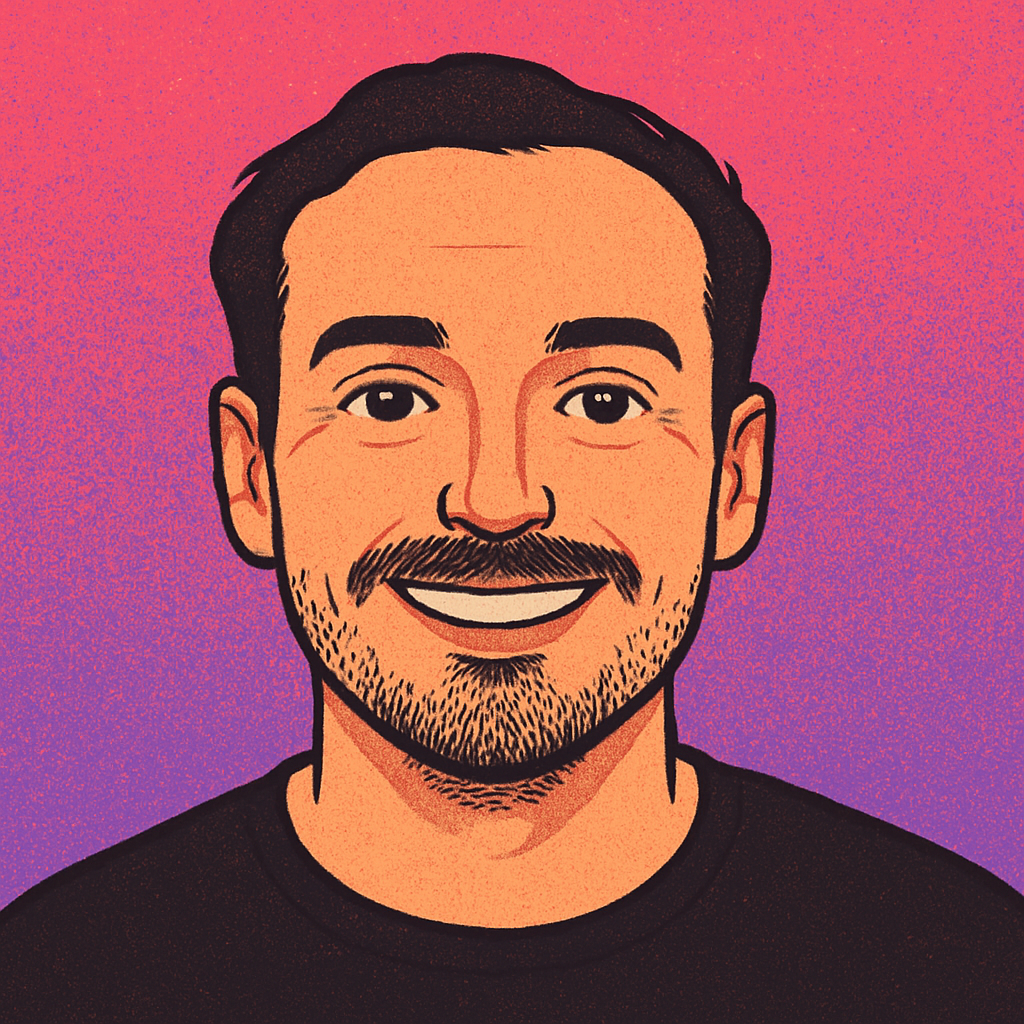 Richard Diehl Martinez